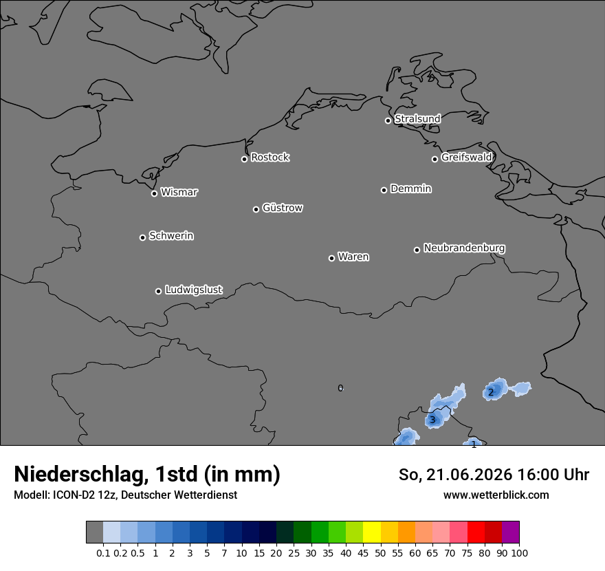 Niederschlag