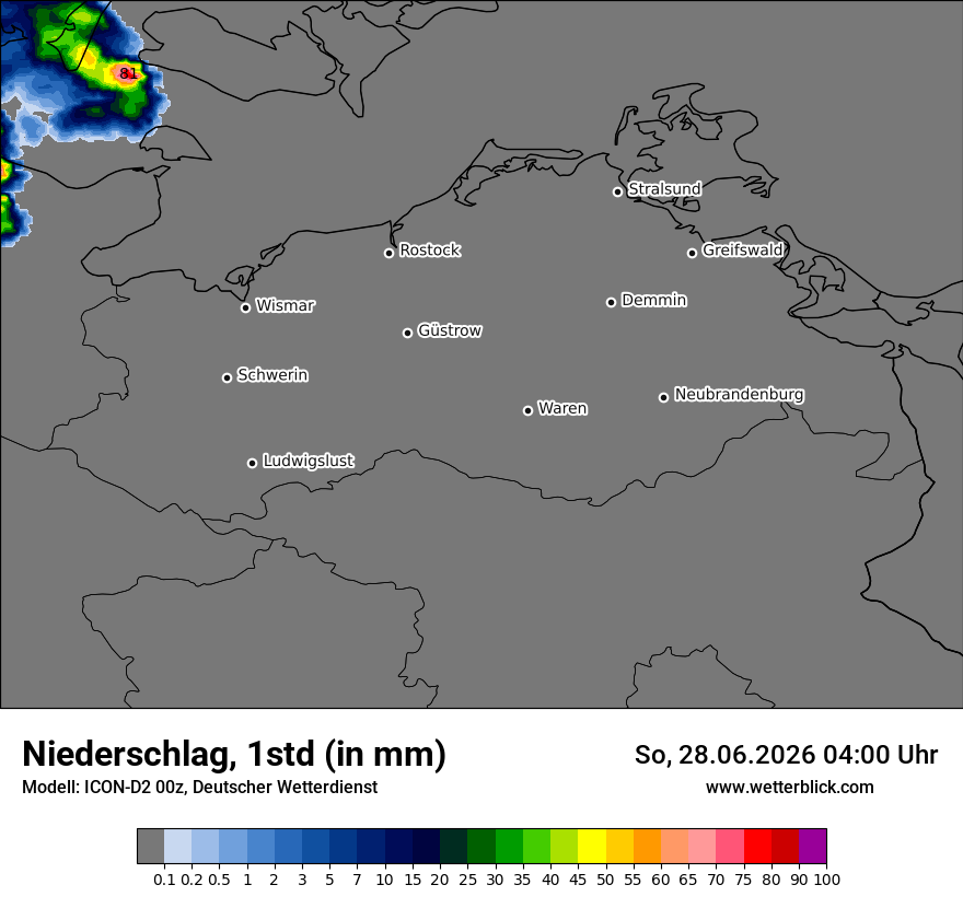Niederschlag