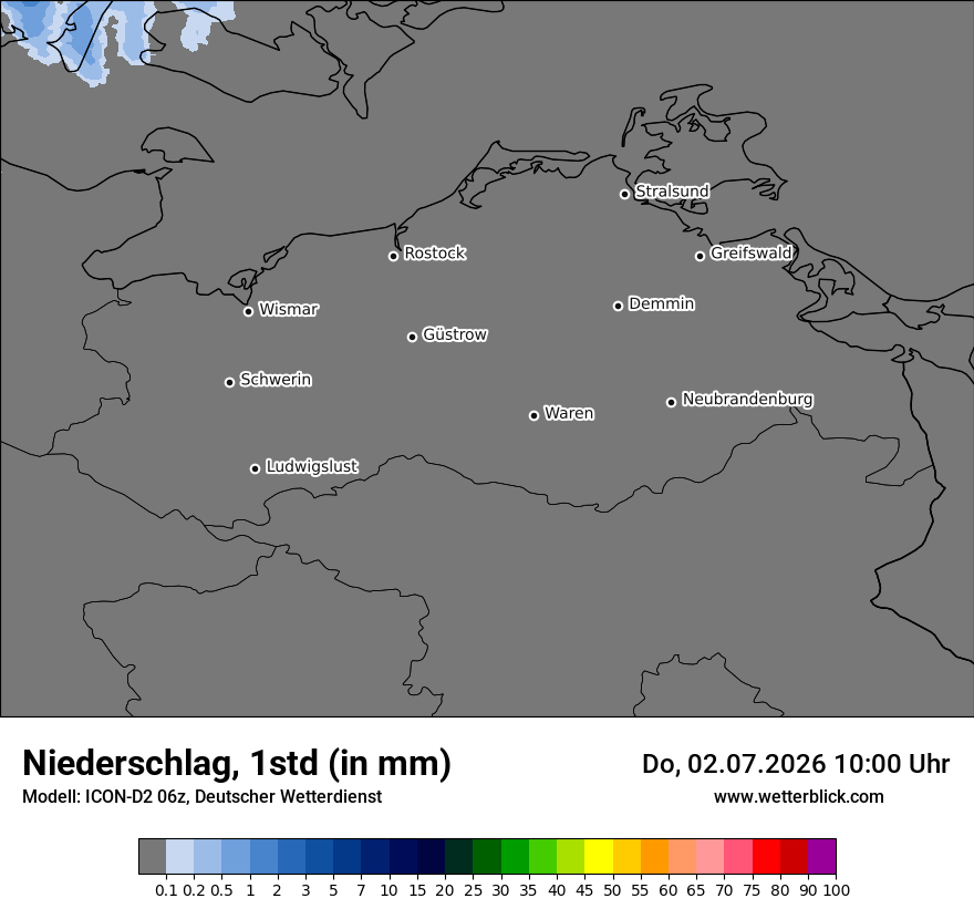 Niederschlag