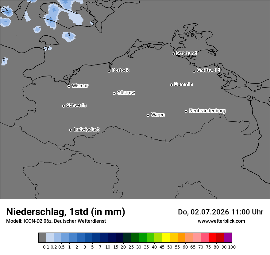 Niederschlag