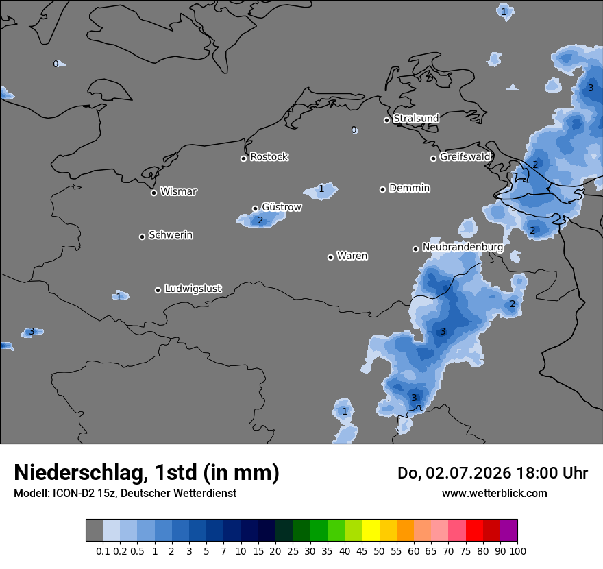 Niederschlag