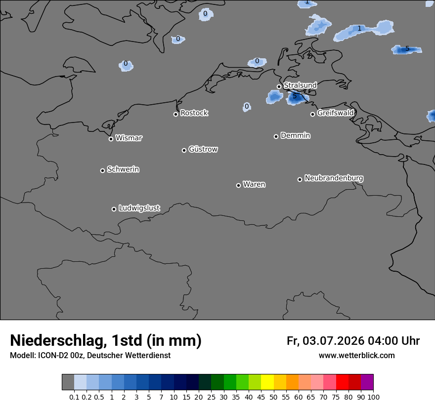 Niederschlag
