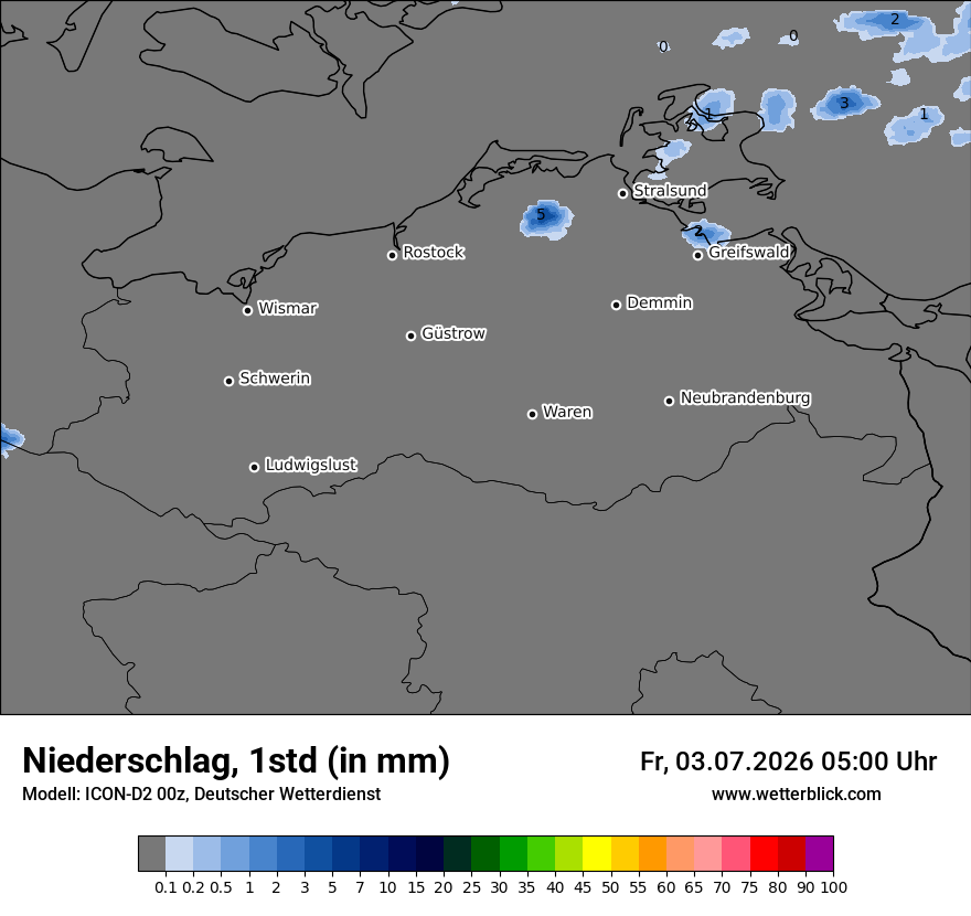 Niederschlag