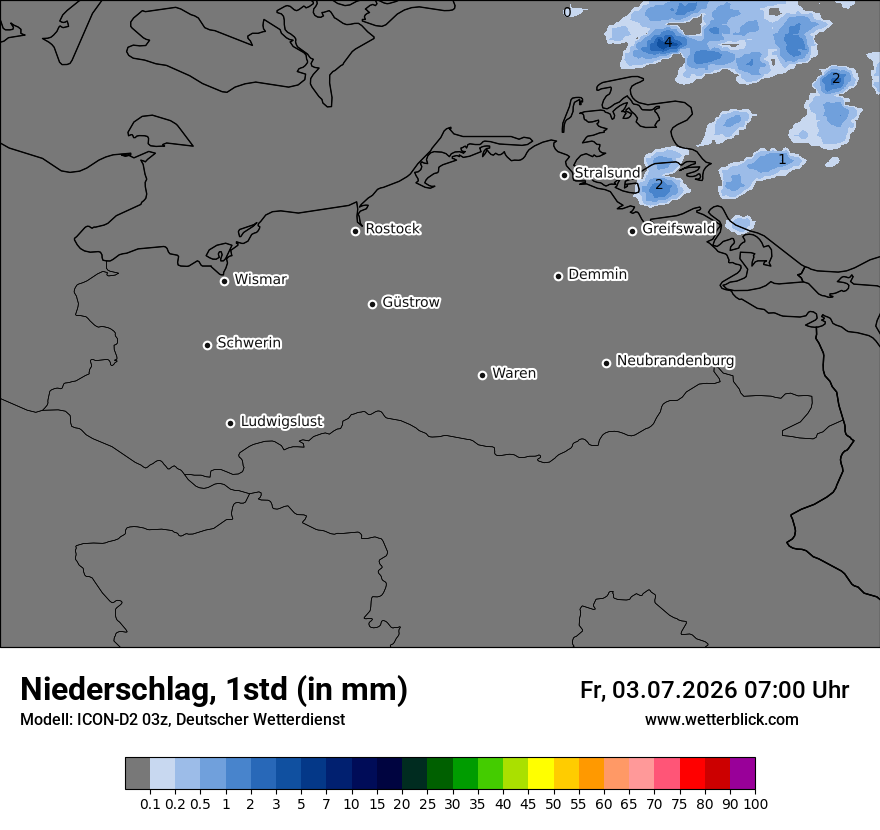 Niederschlag