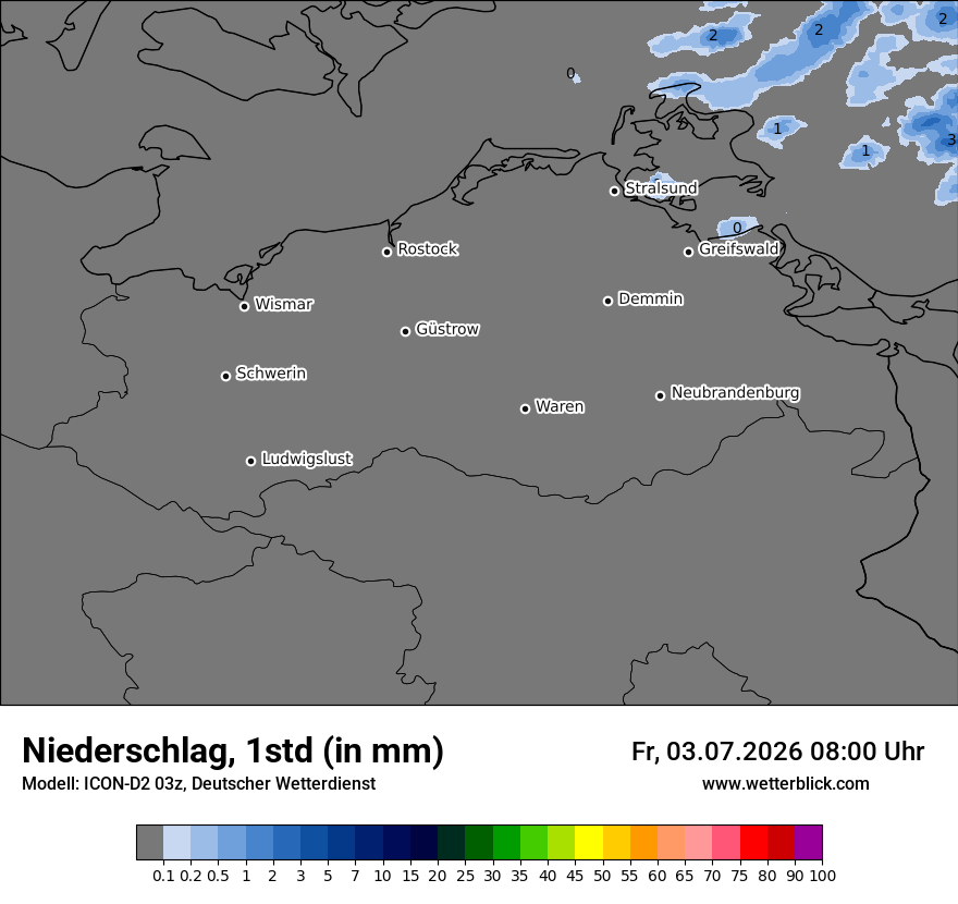 Niederschlag