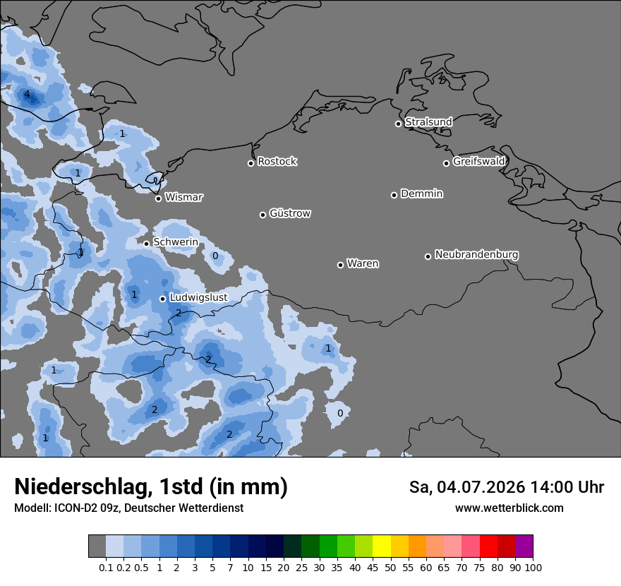 Niederschlag