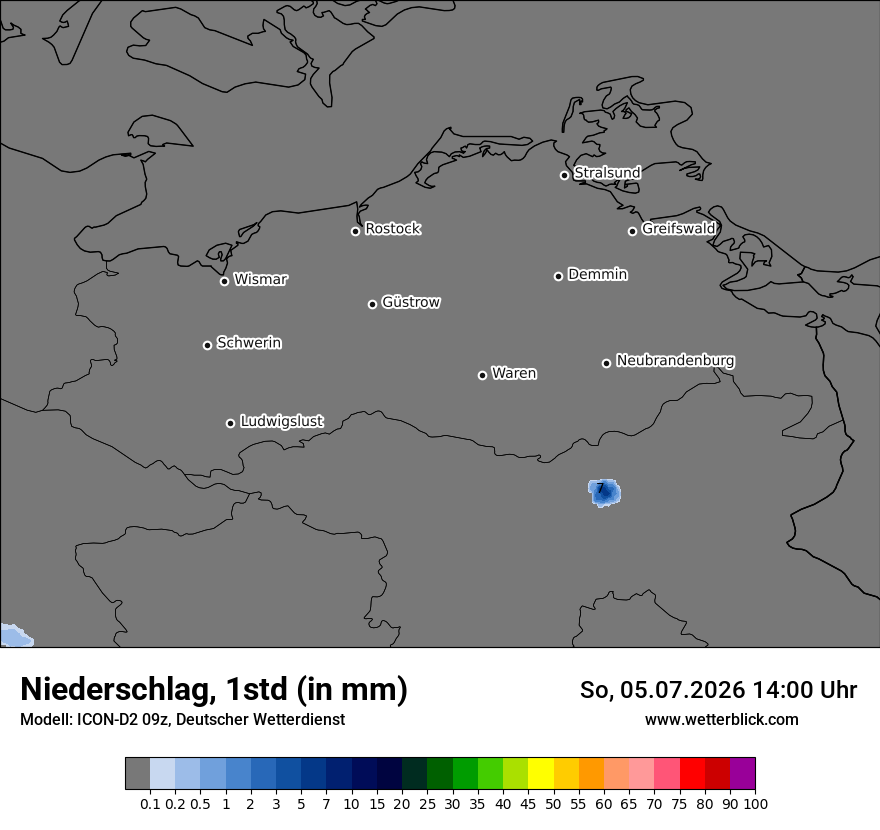 Niederschlag