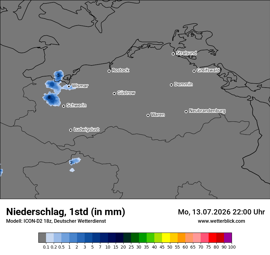 Niederschlag