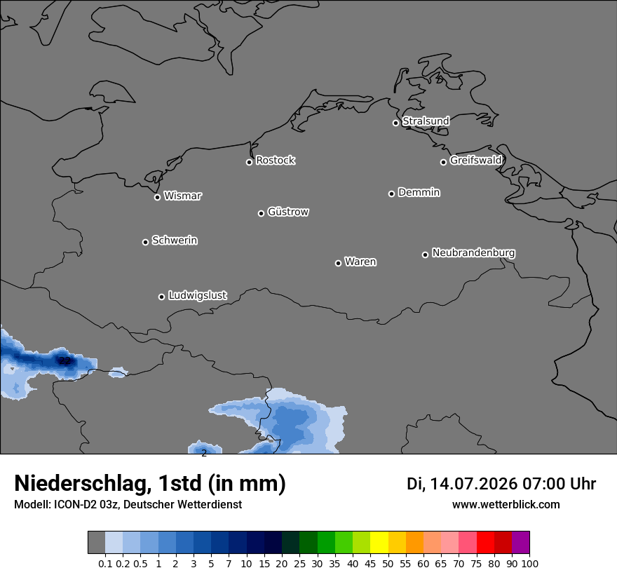 Niederschlag