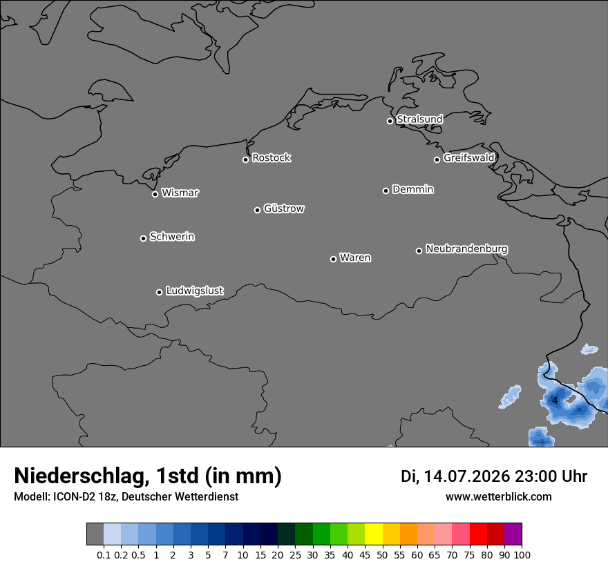 Niederschlag