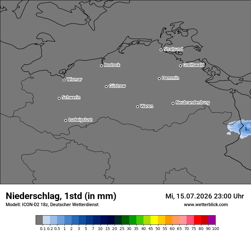 Niederschlag