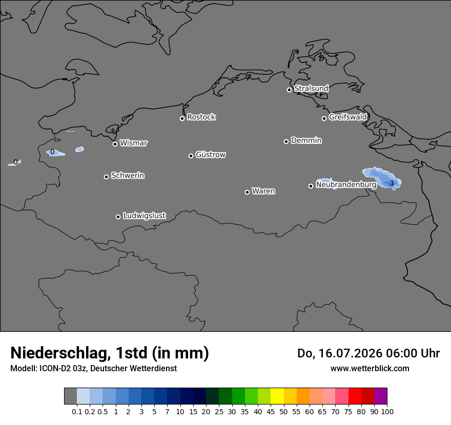 Niederschlag