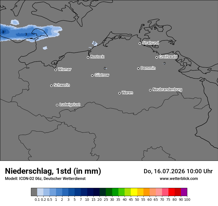 Niederschlag