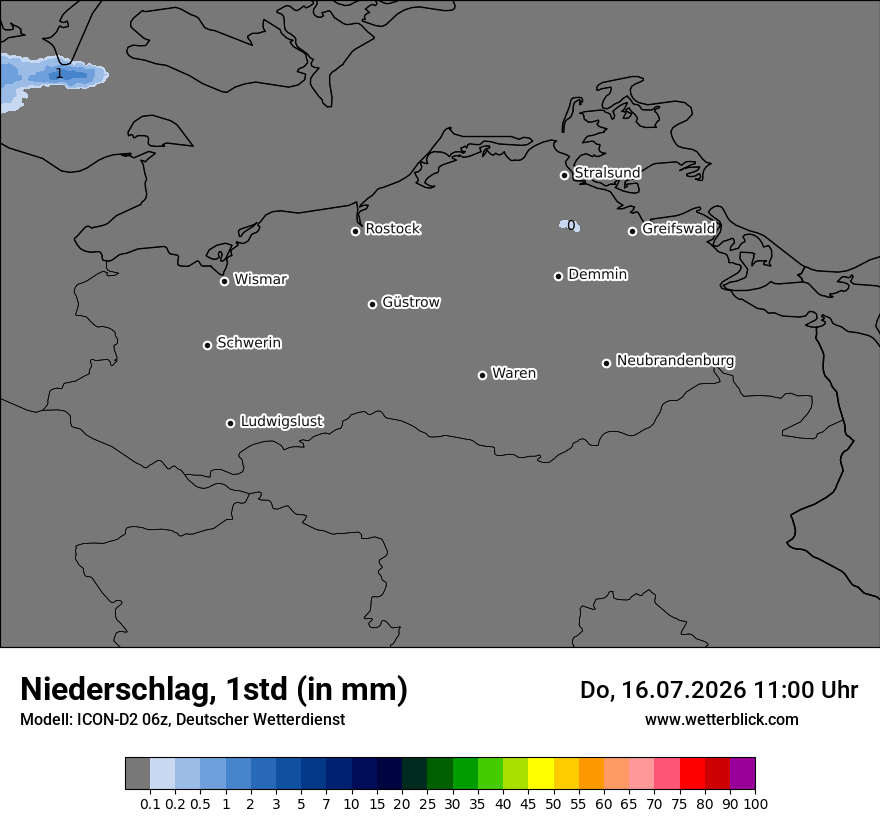 Niederschlag
