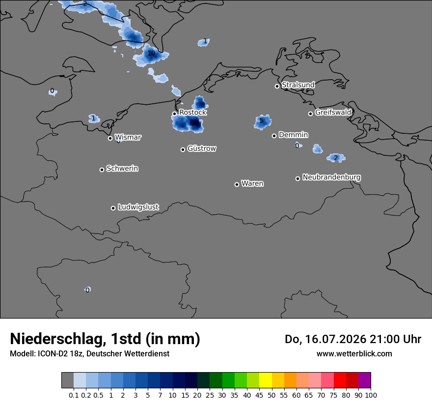 Niederschlag