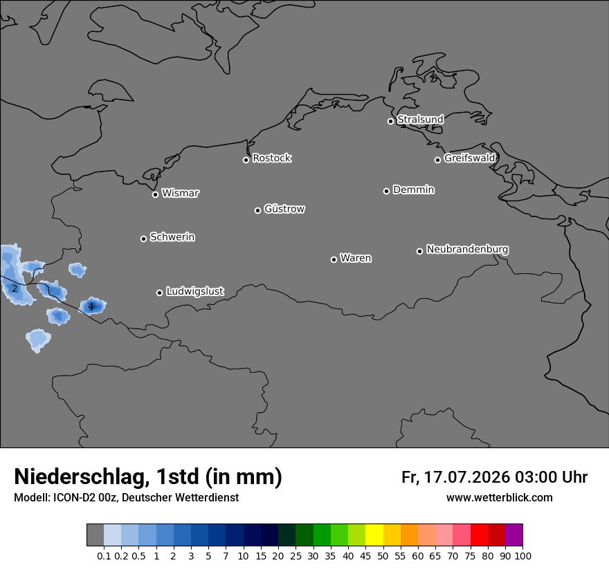 Niederschlag