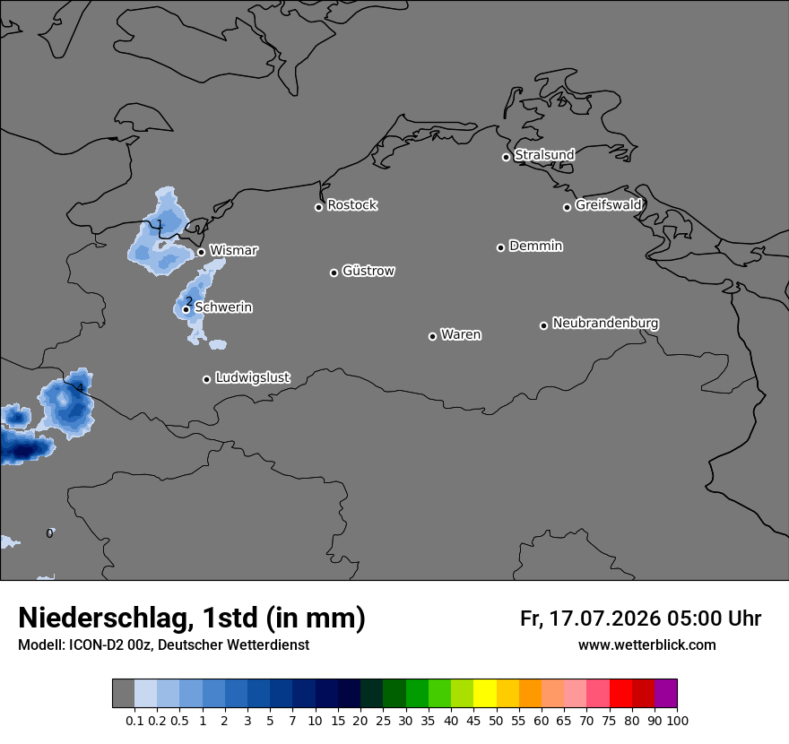 Niederschlag