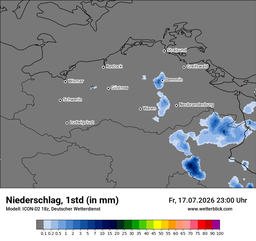 Niederschlag