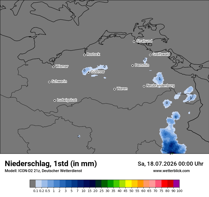 Niederschlag