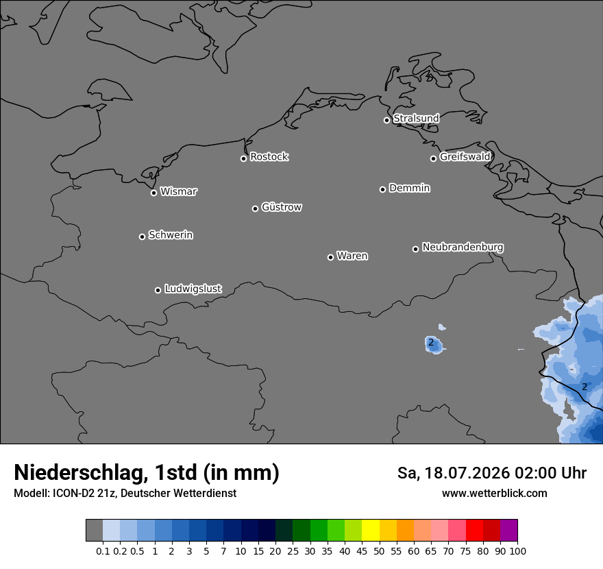 Niederschlag