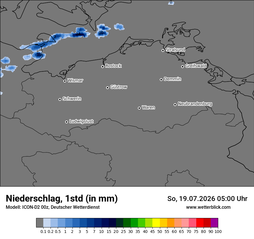 Niederschlag