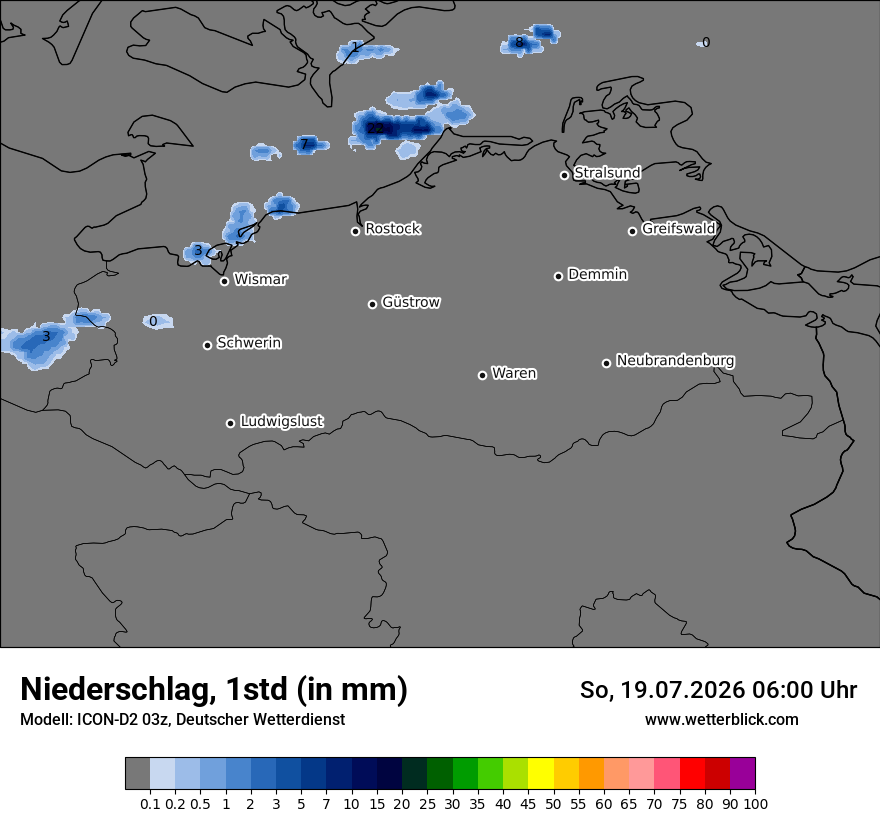 Niederschlag