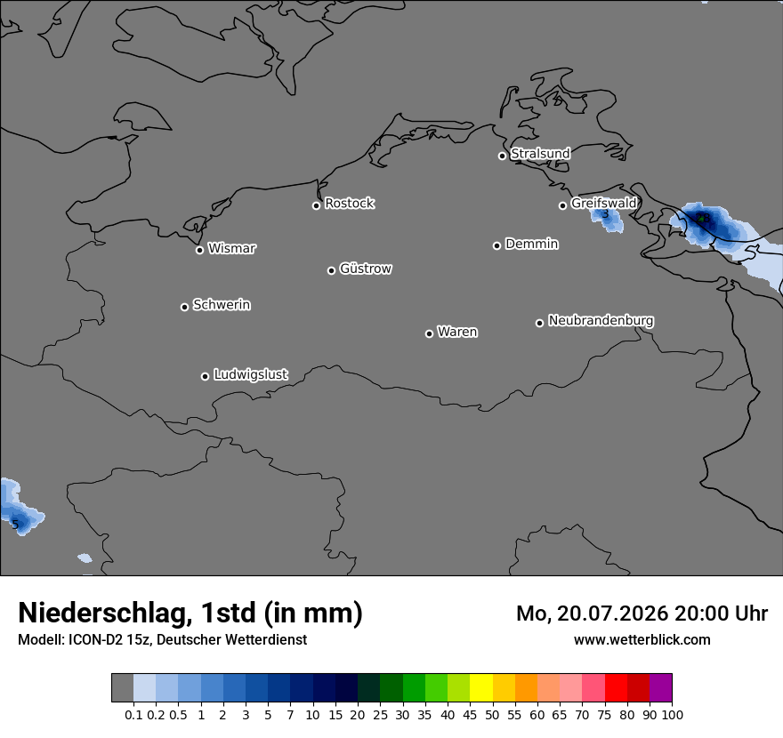 Niederschlag