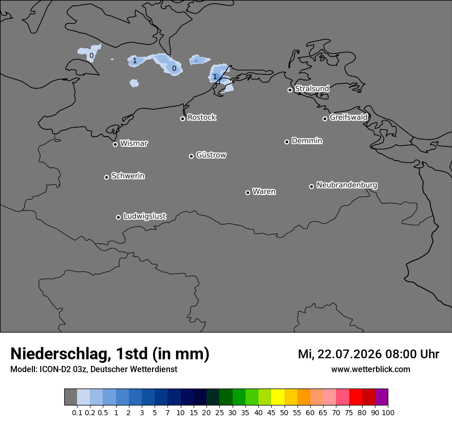 Niederschlag