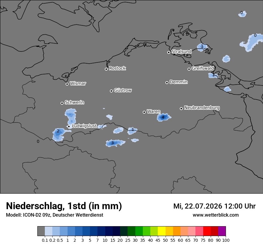 Niederschlag