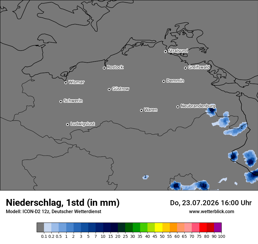 Niederschlag