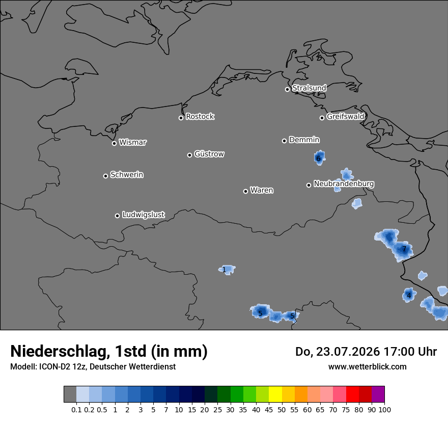 Niederschlag