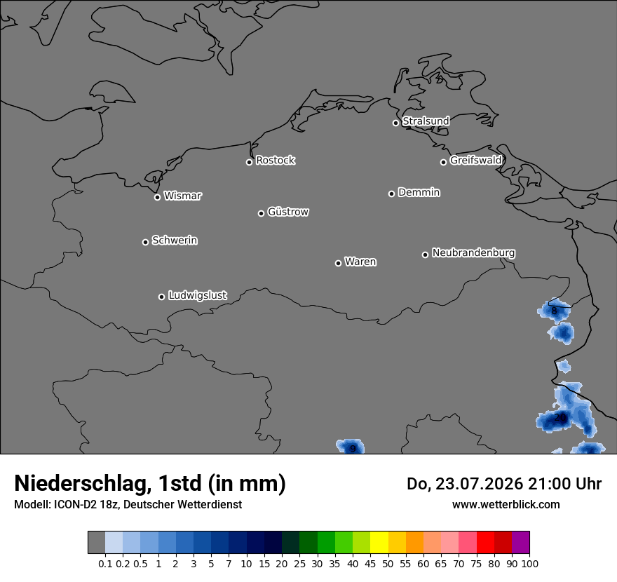 Niederschlag
