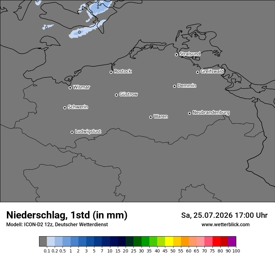 Niederschlag