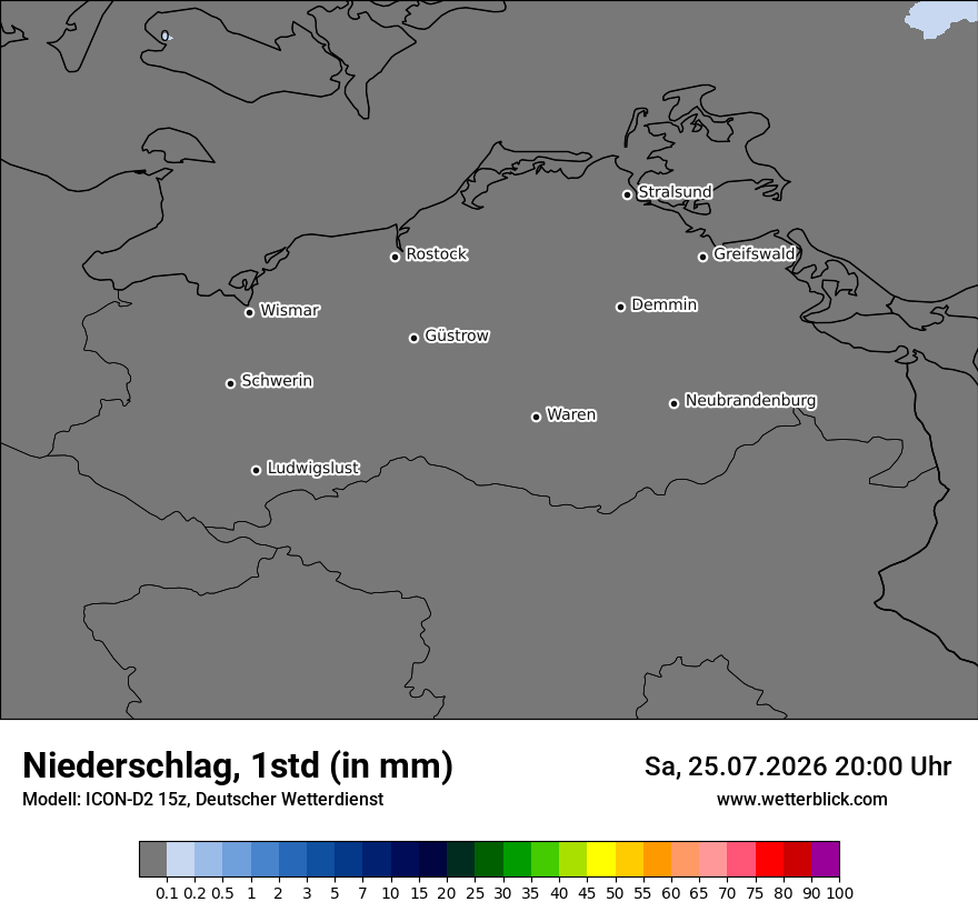 Niederschlag