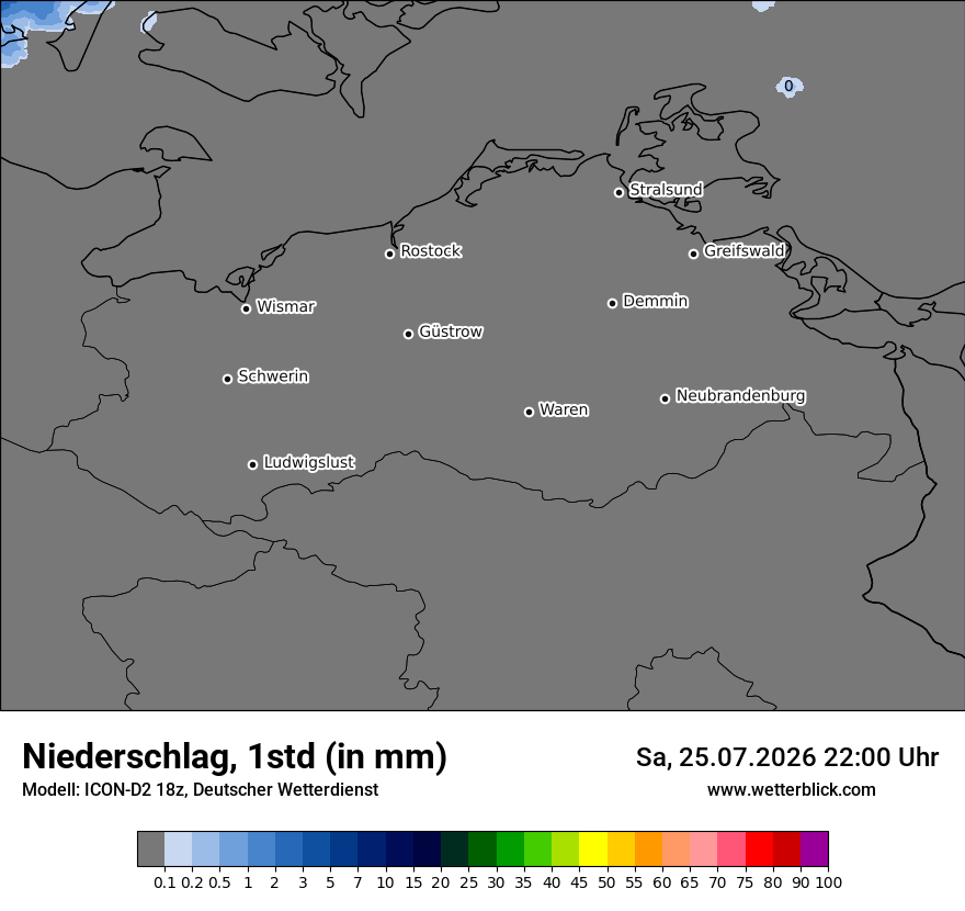 Niederschlag