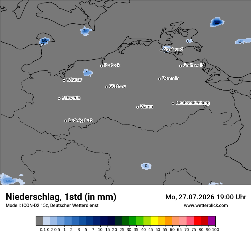 Niederschlag