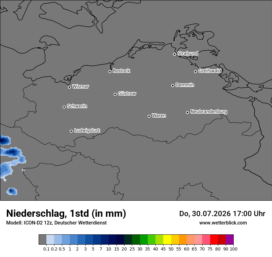 Niederschlag