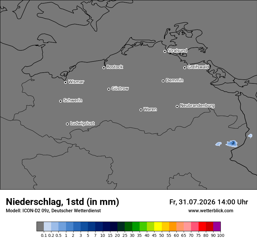 Niederschlag
