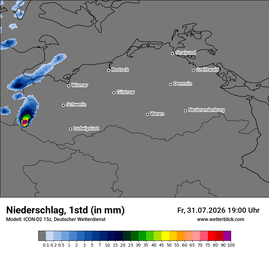 Niederschlag
