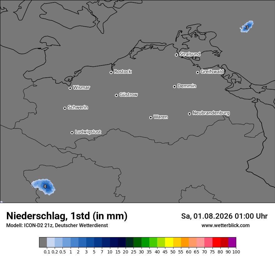 Niederschlag