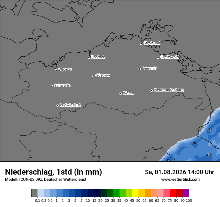 Niederschlag