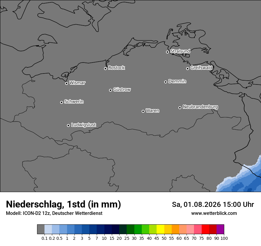 Niederschlag