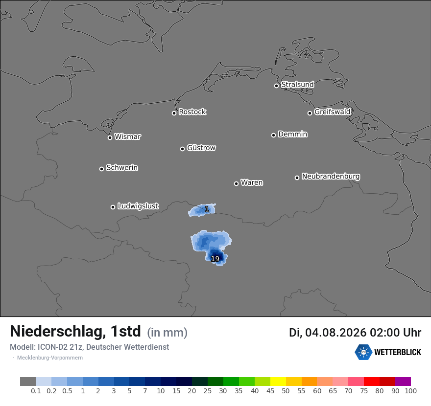 Niederschlag