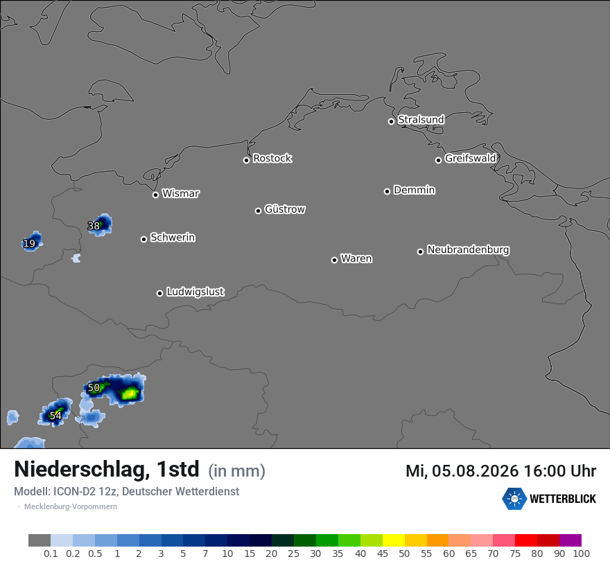 Niederschlag