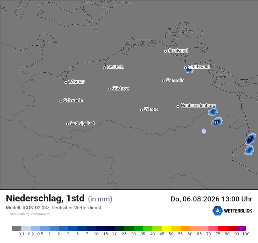 Niederschlag