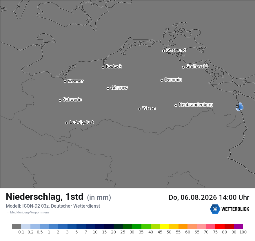 Niederschlag