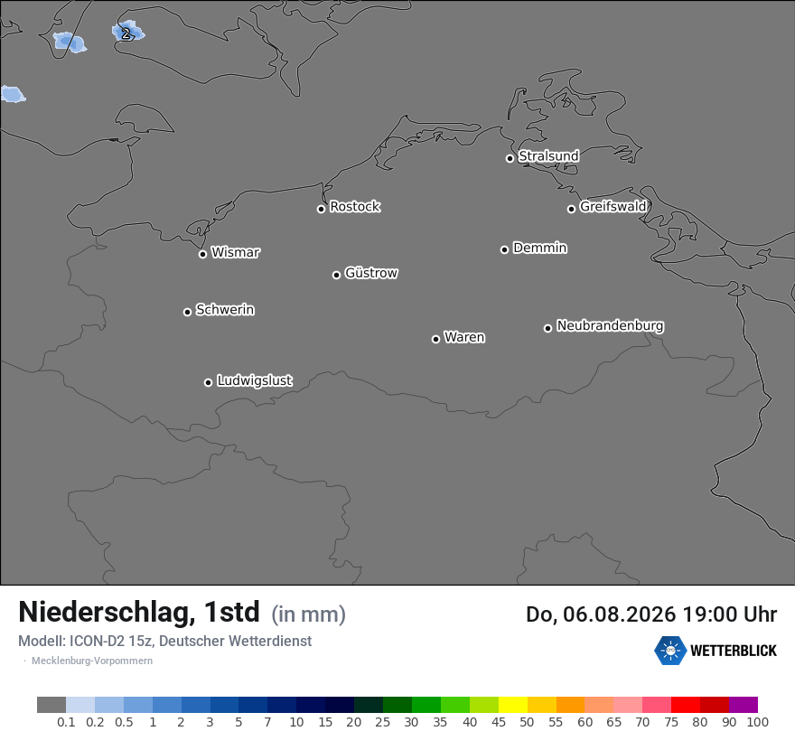 Niederschlag