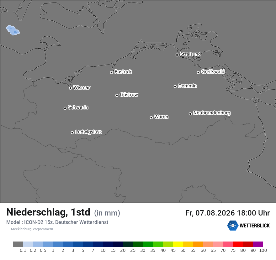 Niederschlag