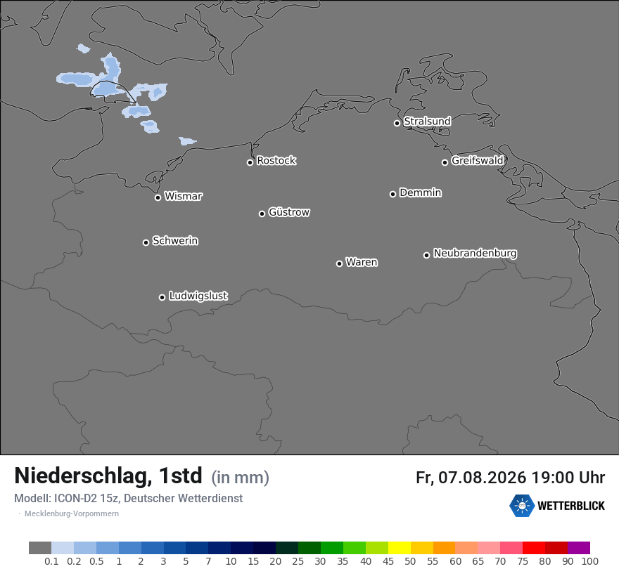 Niederschlag