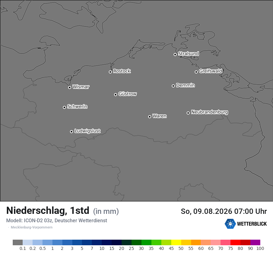 Niederschlag
